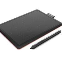 Wacom One small  tavoletta grafica