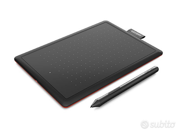 Wacom One small  tavoletta grafica