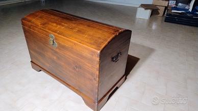 il baule
