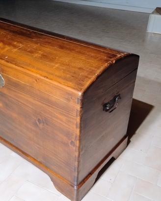 il baule
