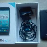 smartphone G500 5 pollici android