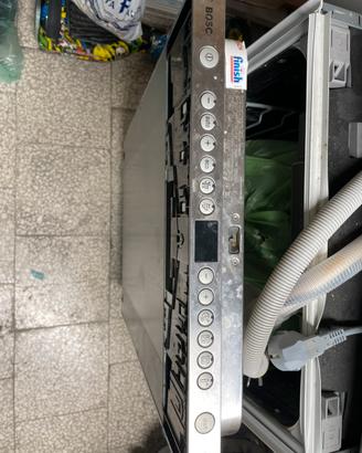 Lavastoviglie bosch da 45 perfettamente funzionant