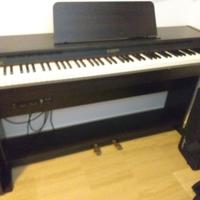 Panoforte elettronico GEM RP8