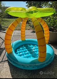 Piscinetta