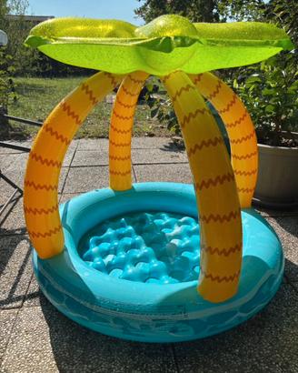Piscinetta