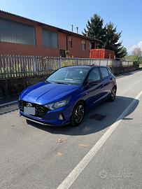 Hyundai I20 1.0 T-GDI 48V CONNECTLINE