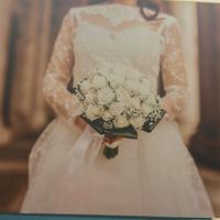 Vestito di ceremonia