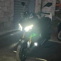Scooter Kl Brera x 300