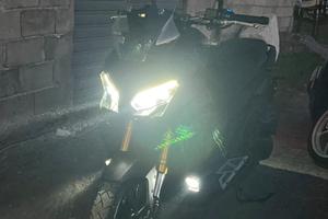 Scooter Kl Brera x 300