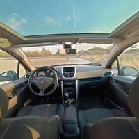 Peugeot 207 sw