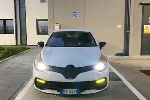 Renault Clio RS