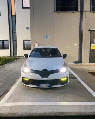 Renault Clio RS