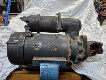 Motorino avviamento delco remy tipo mt37 serie 300