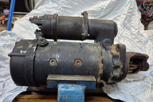 Motorino avviamento delco remy tipo mt37 serie 300