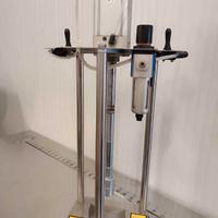 Tappatrice pneumatica birra