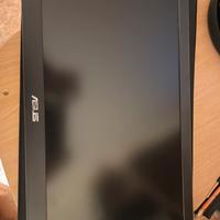 Monitor Asus portatile