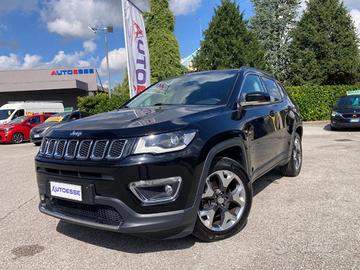 JEEP Compass 1.6 Multijet II 2WD Limited Full Pe