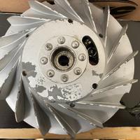 Volano Ducati elettronica e statore PX Prima serie