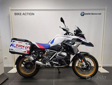 BMW r 1250 gs Abs my21