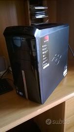 PC fisso funzionante Windows 10