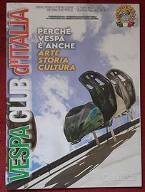 VESPA CLUB d'ITALIA