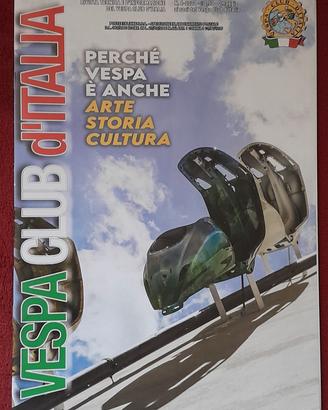 VESPA CLUB d'ITALIA