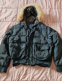 Giacca Piumino Bomber Bull&Bear XL
