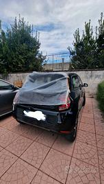 Renault twingo nera