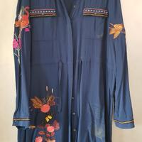 Desigual camicia