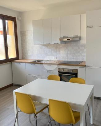2 LOCALI A SAN GIORGIO BIGARELLO
