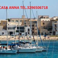 Promozione Casa Anna in centro da 2 a 8 posti