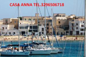 Promozione Casa Anna in centro da 2 a 8 posti