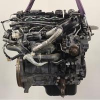 PBL398 Motore Ford Fiesta VI 1.6TDCi TZJA [10/-]