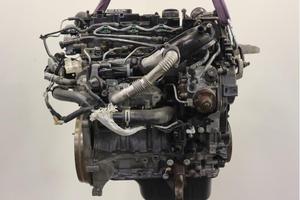 PBL398 Motore Ford Fiesta VI 1.6TDCi TZJA [10/-]