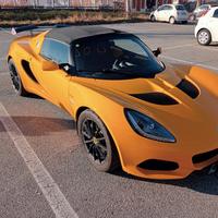 Lotus Elise 1.8 Sport 220 Kit 270
