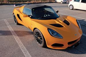 Lotus Elise 1.8 Sport 220 Kit 270