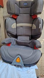 Seggiolino Chicco 15-36Kg