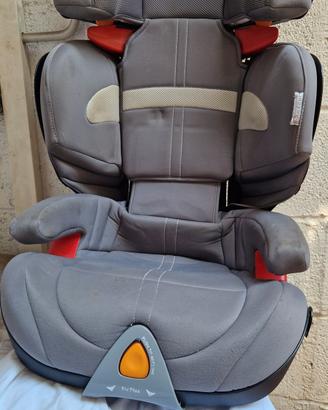 Seggiolino Chicco 15-36Kg
