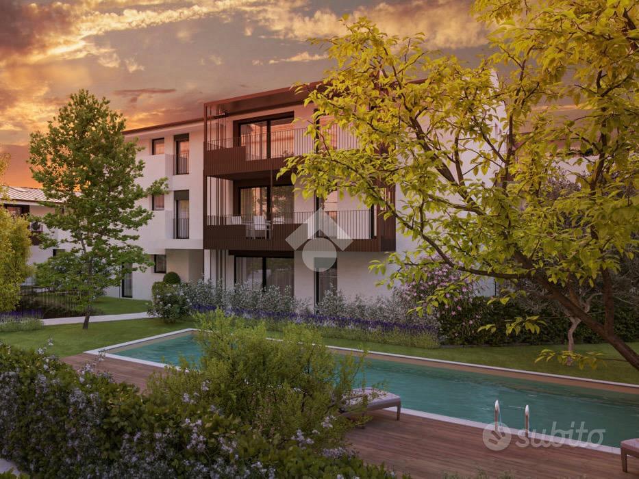 Appartamento – Cavaion Veronese, Casette Mastego Pigno Pellizzara - Vista 2