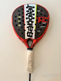 Racchetta Padel Babolat Technical Viper