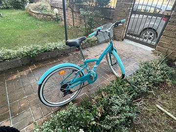 Bicicletta bambina