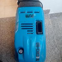idropulitrice