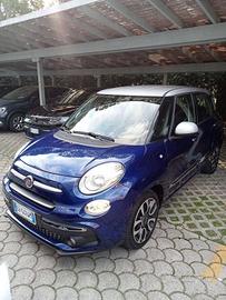 FIAT 500L 1.4 Business s&s 95cv my20