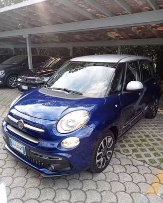 FIAT 500L 1.4 Business s&s 95cv my20