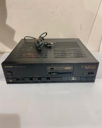 Pioneer A-X320 power amplifier - 1988 come nuovo