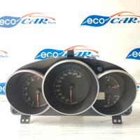 Quadro Strumenti Mazda 3 1.6B 2004 cod. 4kbp4kb 
