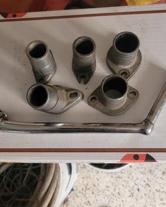 collettori carburatori 