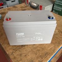 BATTERIA FIAMM FGL 12V 100Ah