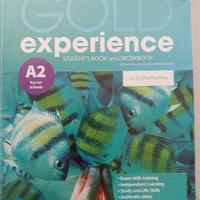 libro di testo inglese per superiori