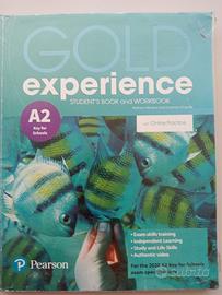 libro di testo inglese per superiori